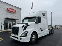 2017 Volvo VNL64T670