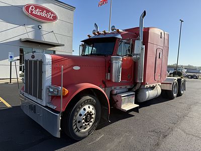 1997 Peterbilt 379