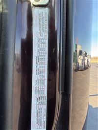 2021 Peterbilt 579