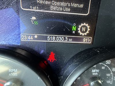 2020 Peterbilt 567