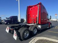 2020 Peterbilt 579