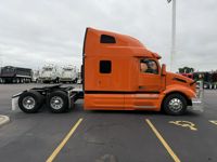 2023 Peterbilt 579