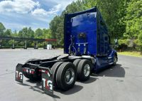 2022 Kenworth T680