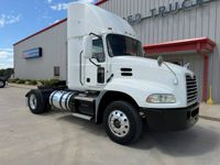 2018 Mack CXU612