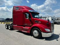 2022 Peterbilt 579