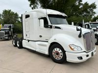 2021 Kenworth T680