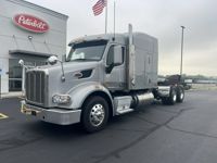 2021 Peterbilt 567