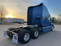 2023 Peterbilt 579