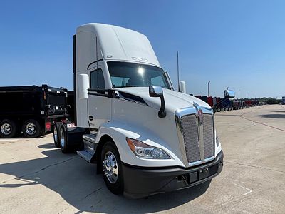 2022 Kenworth T680