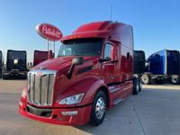 2023 Peterbilt 579