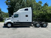 2022 Peterbilt 579