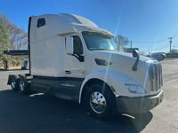 2021 Peterbilt 579