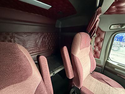 2013 Kenworth W900L