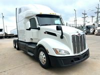 2022 Peterbilt 579