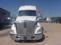 2021 Kenworth T680
