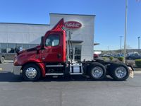 2021 Freightliner CASCADIA 126