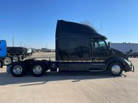 2022 Peterbilt 579