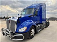 2020 Kenworth T680