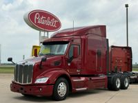 2018 Peterbilt 579