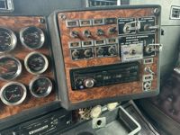 2001 Kenworth W900L
