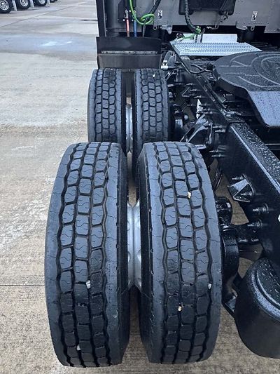 2021 Peterbilt 579