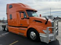 2022 Peterbilt 579