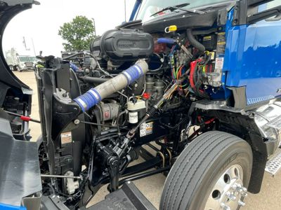 2023 Kenworth T680