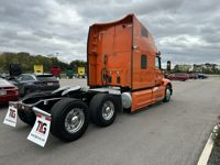 2022 Peterbilt 579