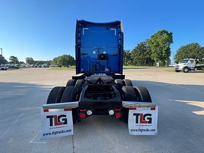 2020 Peterbilt 579