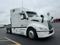 2023 Peterbilt 579