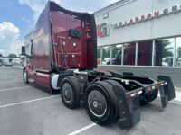 2022 Peterbilt 579
