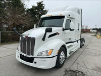 2024 Peterbilt 579