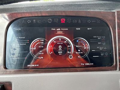 2024 Peterbilt 389
