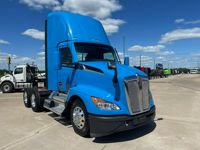 2023 Kenworth T680