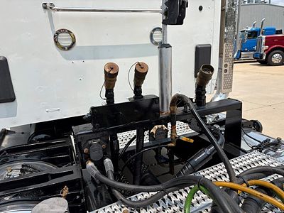2021 Peterbilt 567