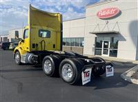 2021 Peterbilt 579