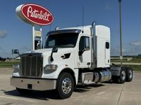 2020 Peterbilt 567