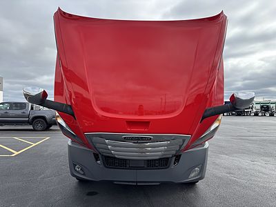 2020 Freightliner CASCADIA