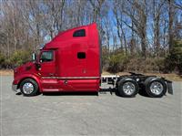 2022 Peterbilt 579