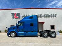 2022 Peterbilt 579
