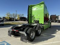 2022 Peterbilt 579