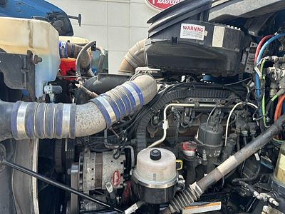 2021 Peterbilt 567