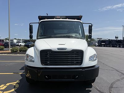 2021 Freightliner M2