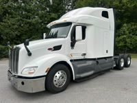 2020 Peterbilt 579