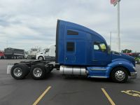 2022 Kenworth T680