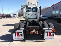 2021 Freightliner CASCADIA 126