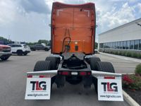 2022 Peterbilt 579