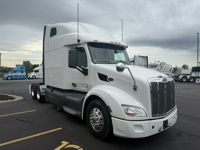 2020 Peterbilt 579