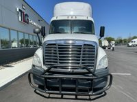 2017 Freightliner CASCADIA