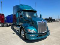 2022 Peterbilt 579